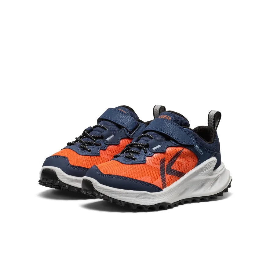 Little Kids' Zionic Waterproof Shoe