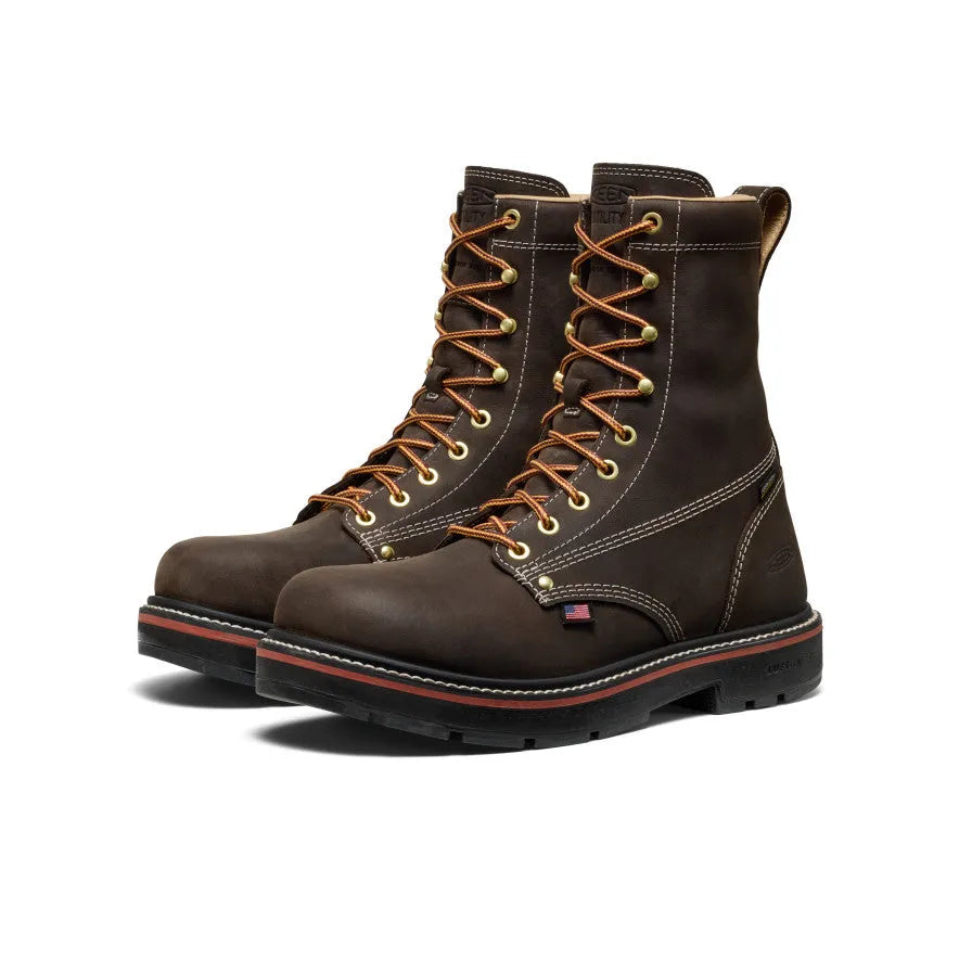 Men's Liberty 8