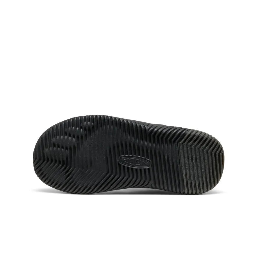 Big Kids' KNX Leather Sneaker