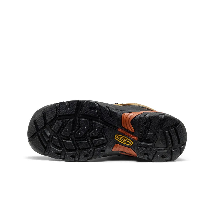 Men's Pittsburgh Energy 6