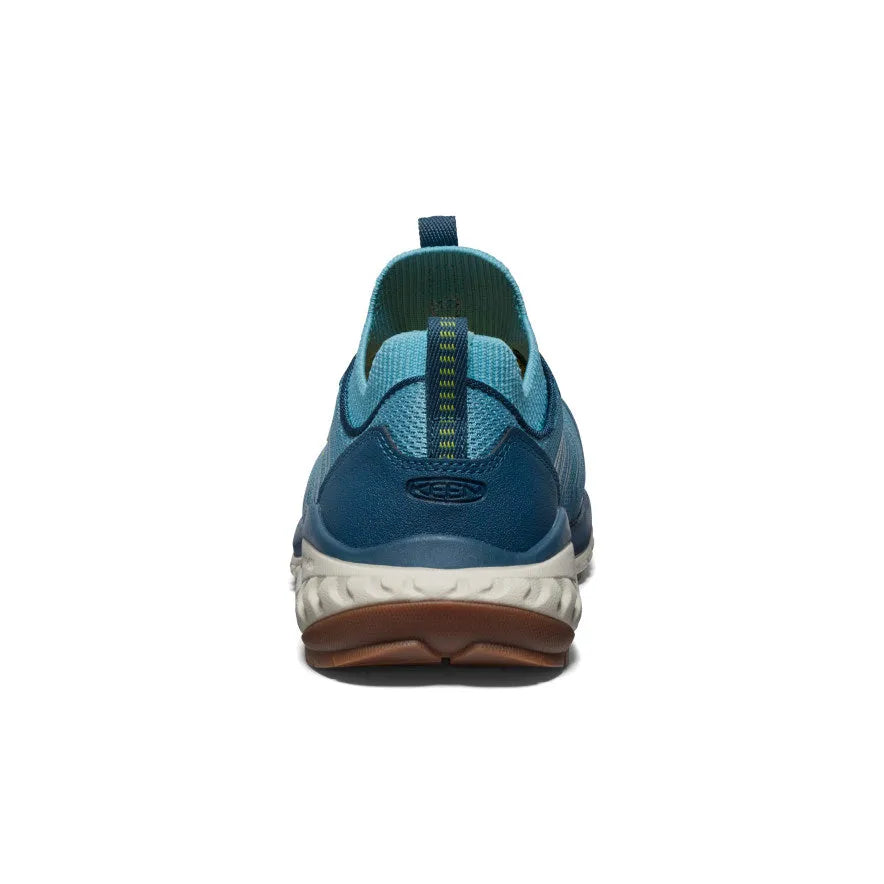 Women's Arvada Shift Work Sneaker (Carbon Toe)