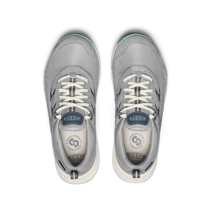 Women's Hightrail Waterproof Hiking Shoe