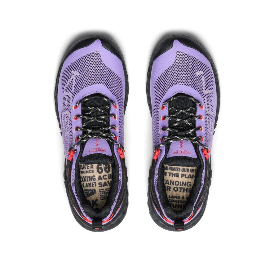 Women's NXIS EVO Waterproof Shoe