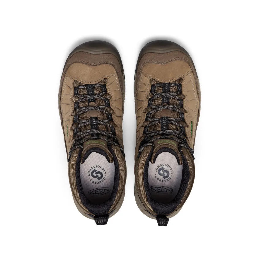 Men's Targhee IV Waterproof Hiking Boot