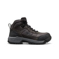 Men's Skokie Waterproof Work Boot (Carbon Toe)