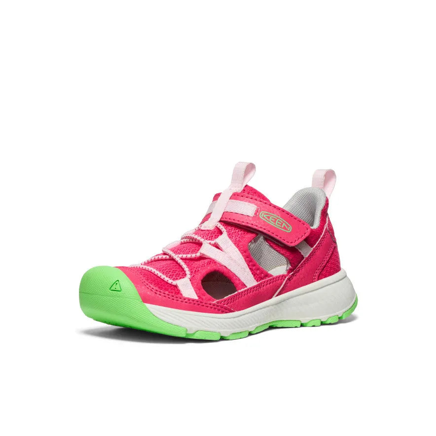 Little Kids' Motozoa Sandal
