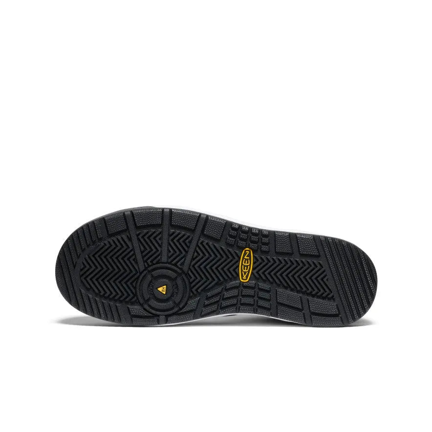 Men's Overton Mid Work Shoe (Carbon Toe)