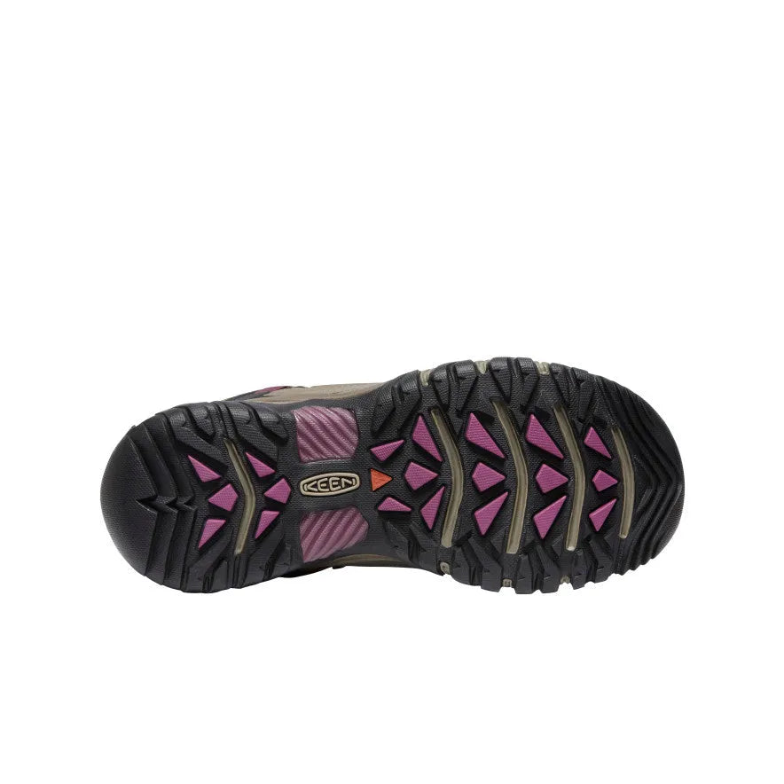 Women's Targhee III Waterproof Mid