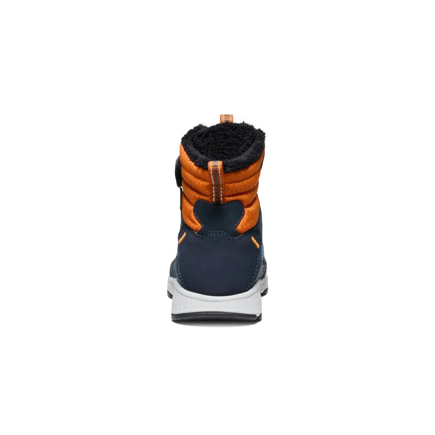 Little Kids' Skua Waterproof Winter Boot