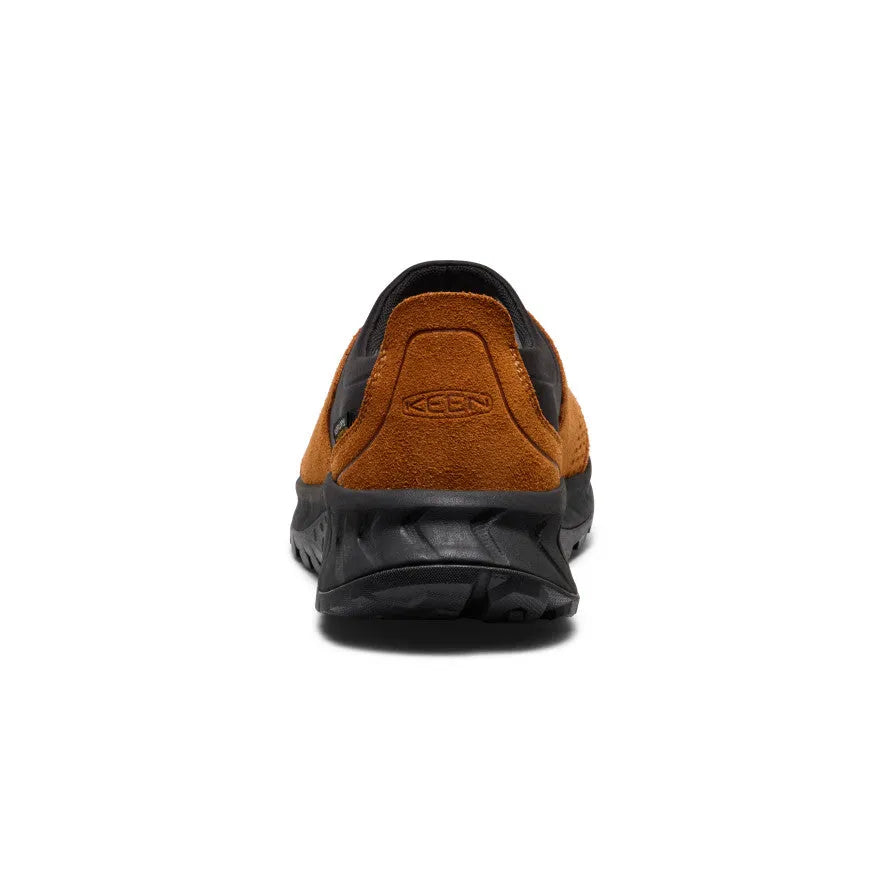 Men's TTS Moc Waterproof Sneaker
