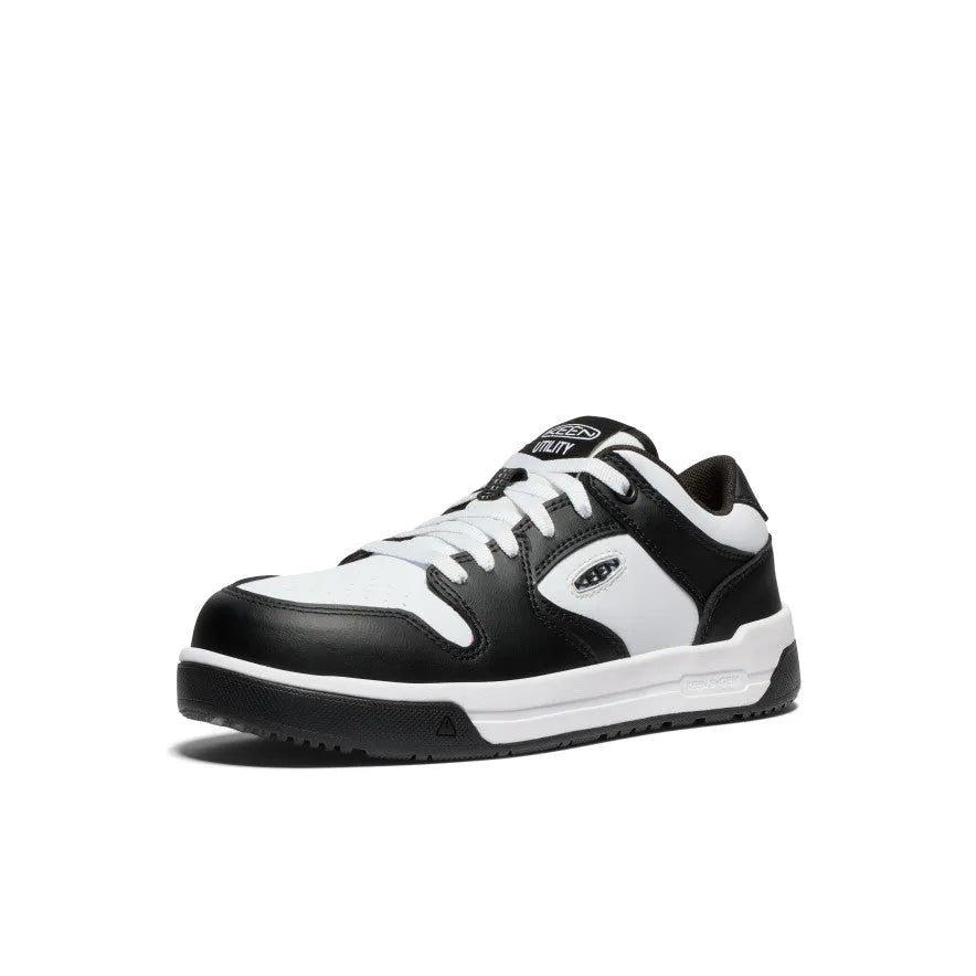 Women's Overton Work Shoe (Carbon Toe)