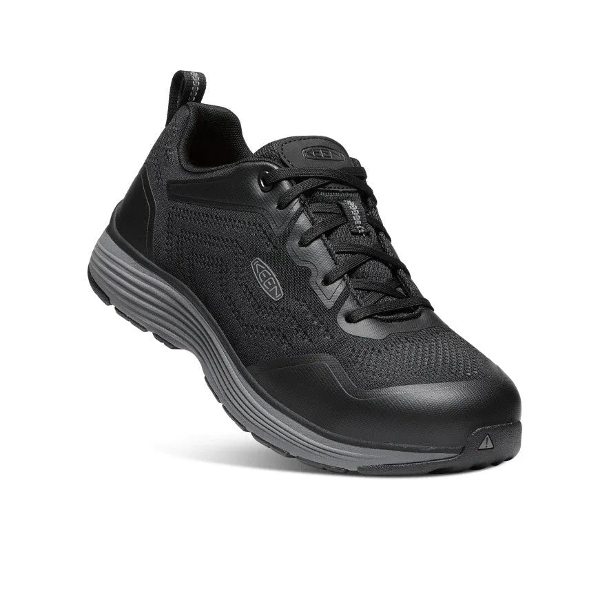 Men's Sparta 2 (Aluminum Toe)