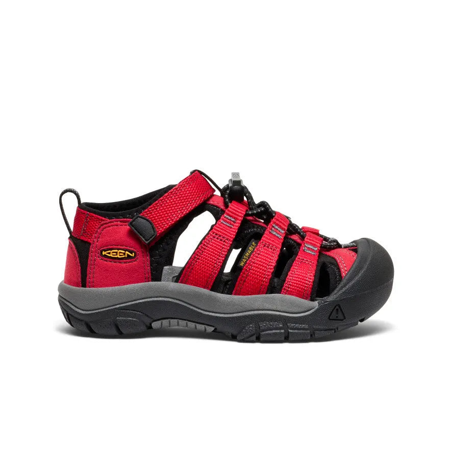 Little Kids' Newport H2 Sandal x Iro To Ikiru Wo Tukuru Fuku