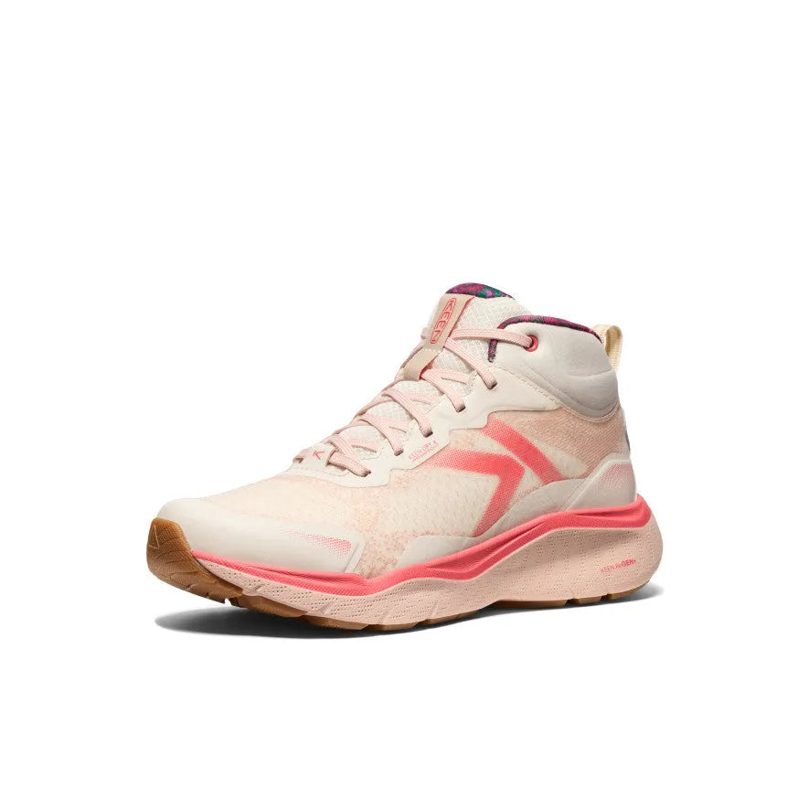 Women's Leiki Waterproof Hiking Boot