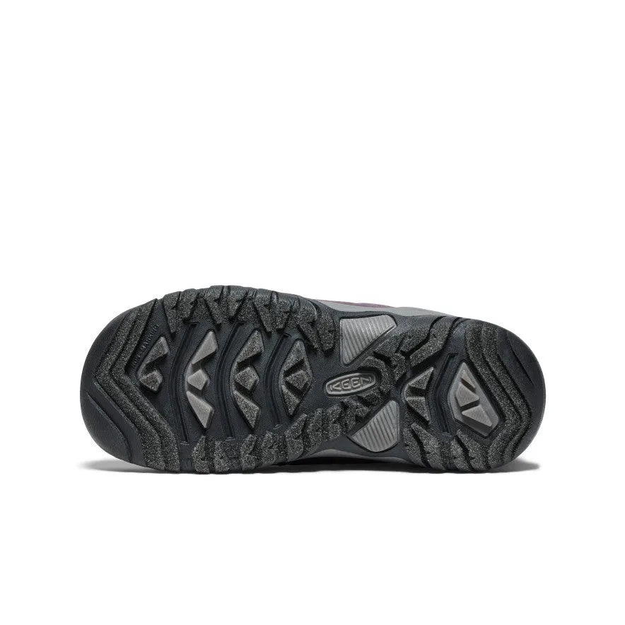 Big Kids' Puffrider Waterproof Winter Boot