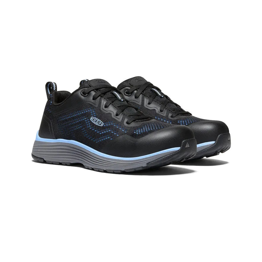Women's Sparta 2 (Aluminum Toe)