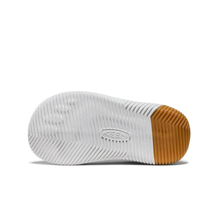 Little Kids' KNX Leather Sneaker