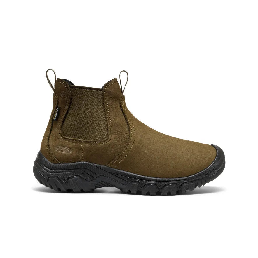 Women's Greta II Waterproof Chelsea