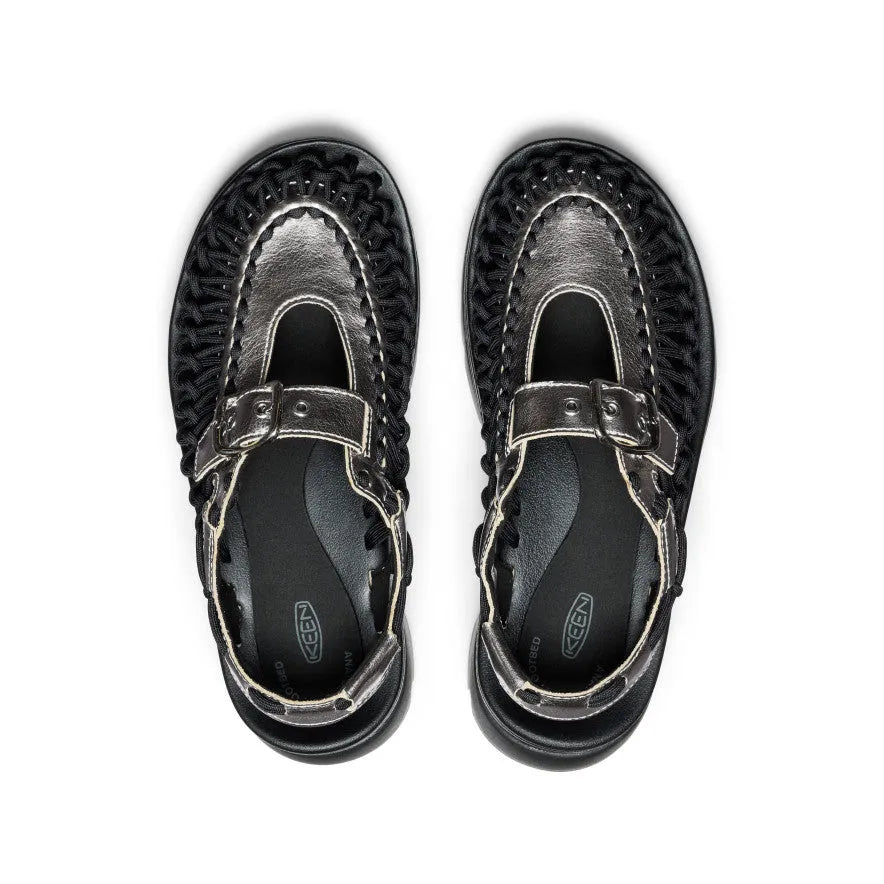 All Gender UNEEK PLT Mary Jane Sneaker