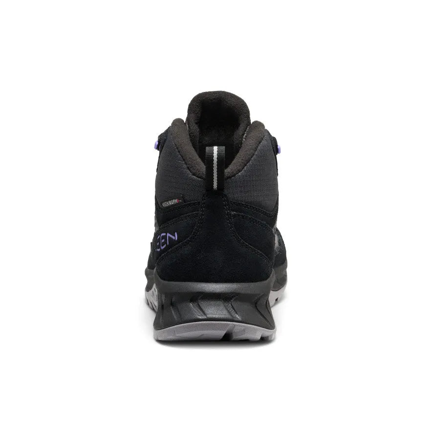 Women's Hightrail Polar Hiking Boot