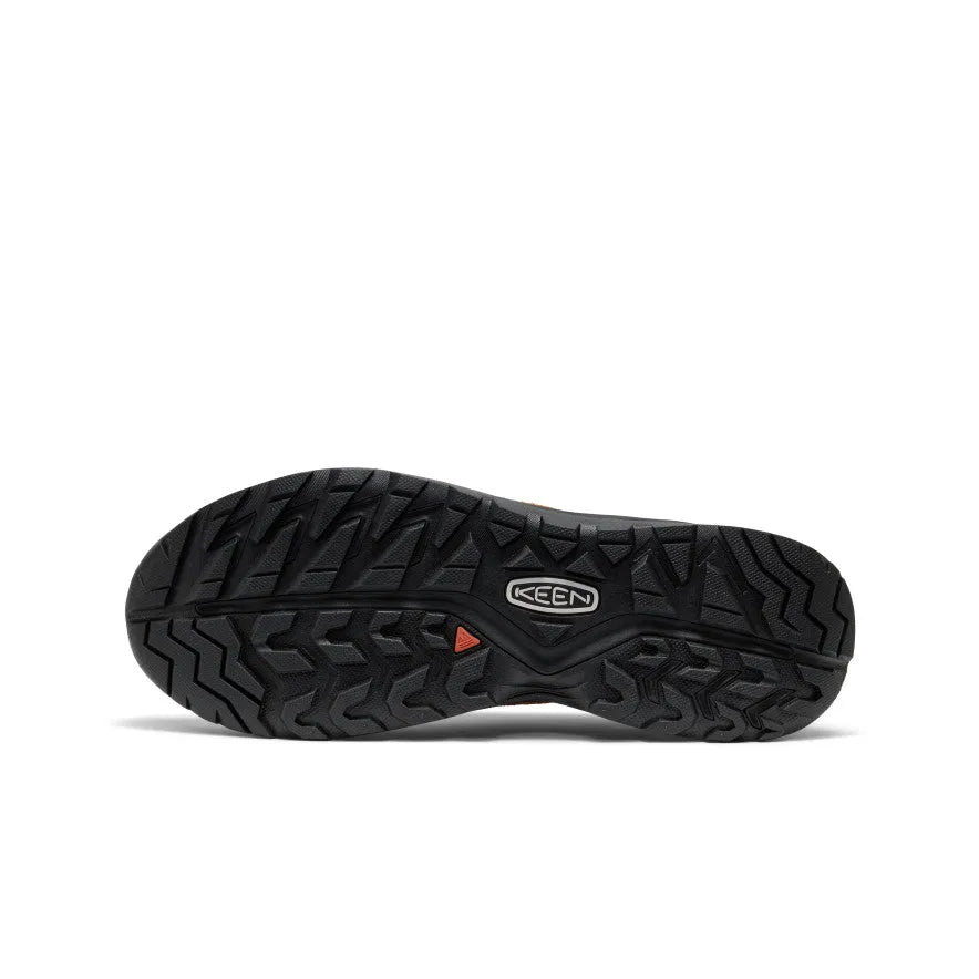 Men's TTS Moc Waterproof Sneaker