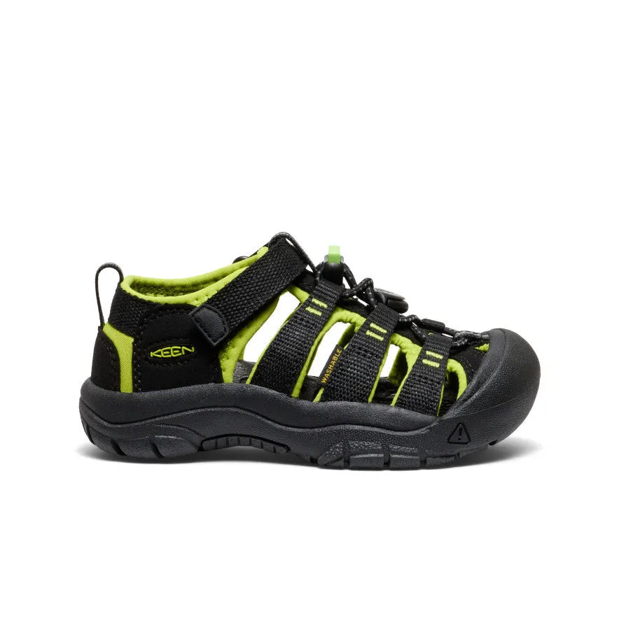 Little Kids' Newport H2 Sandal x Iro To Ikiru Wo Tukuru Fuku