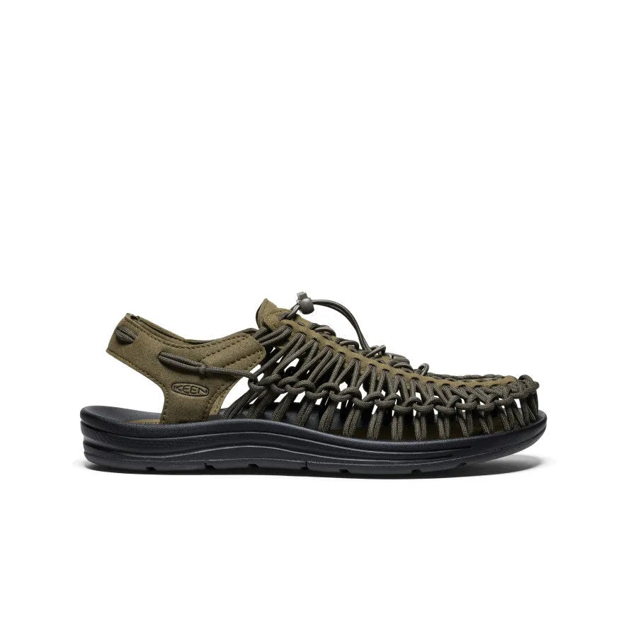 Men's UNEEK Sneaker x ARTPARA FUKAGAWA