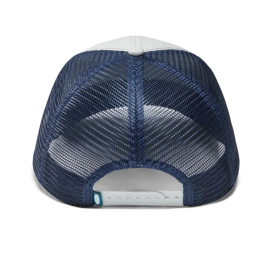 Waterfall Hat