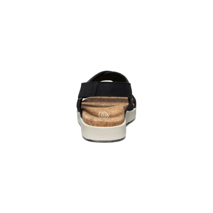Women's Elle Criss Cross Sandal