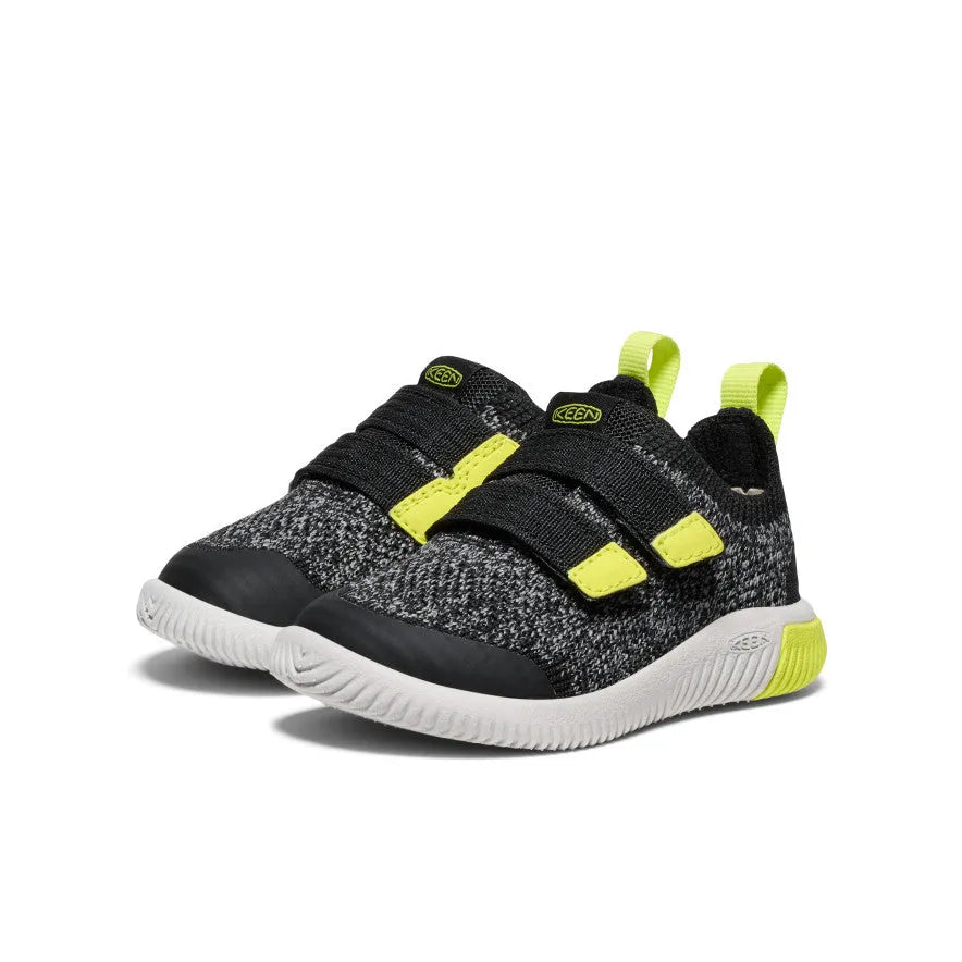 Toddlers' KNX Knit Double Strap