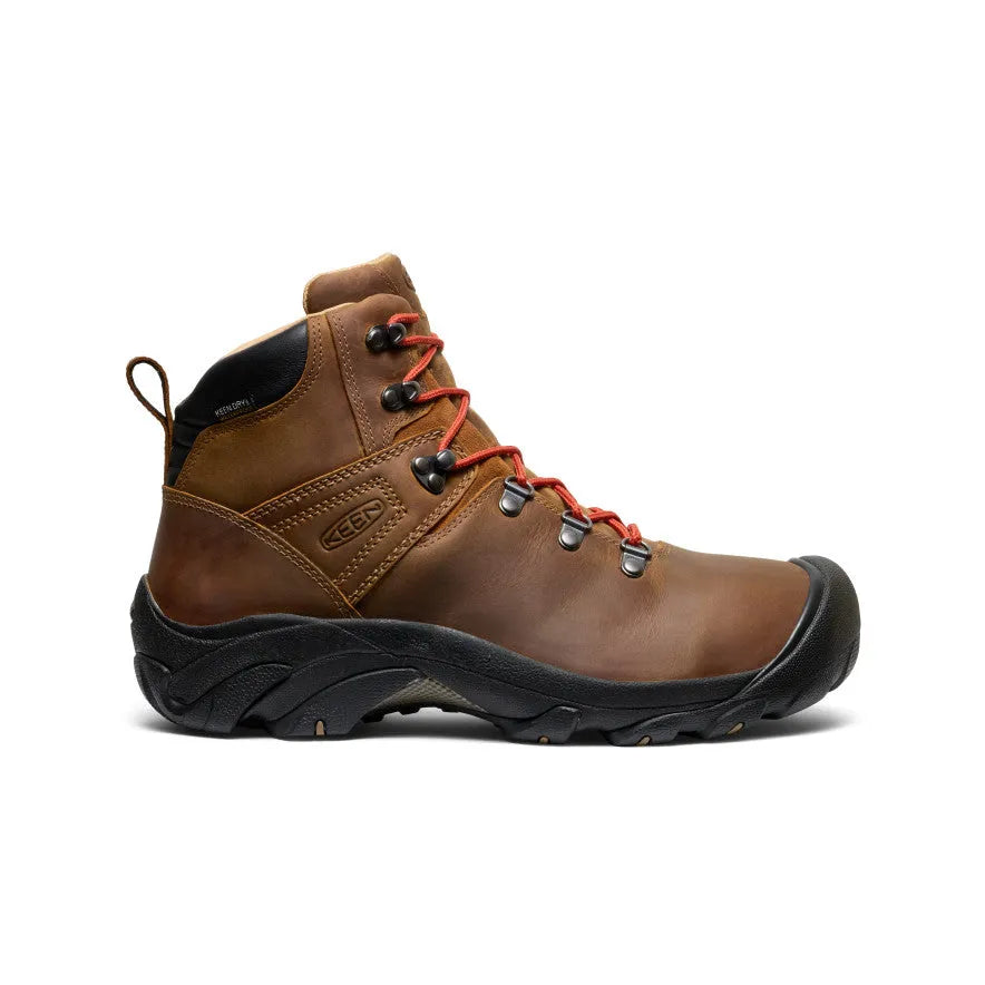 Men's Pyrenees Waterproof Hiking Boot x Mountain Research