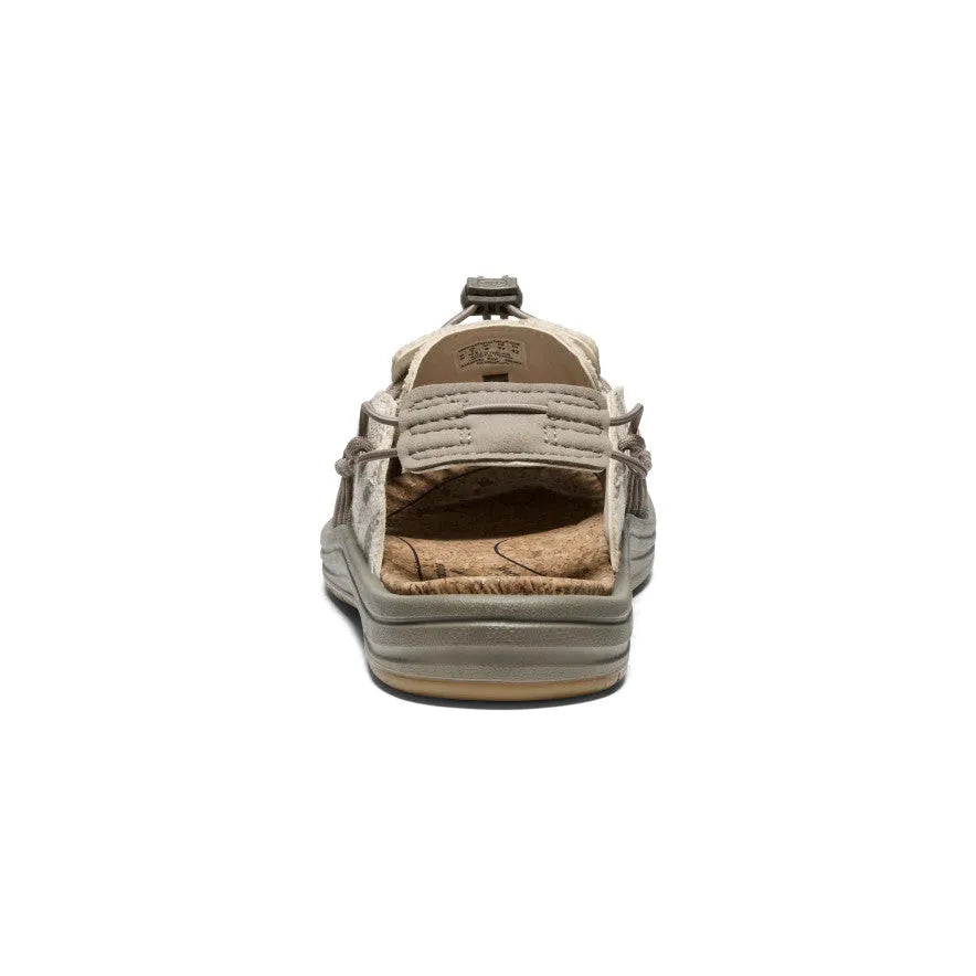All Gender UNEEK II Convertible Canvas Sneaker