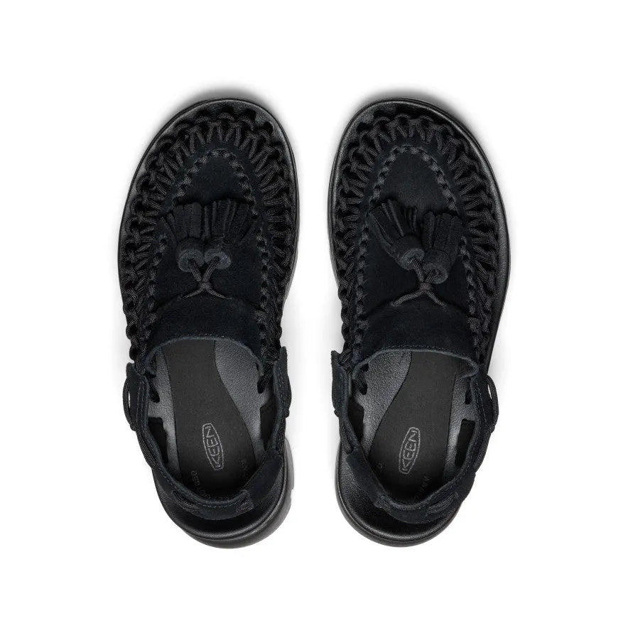 All Gender UNEEK PLT Tassel Sneaker