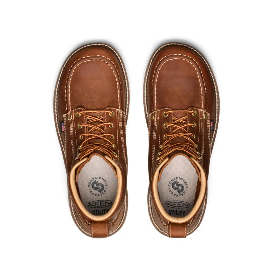 Men's Liberty 6