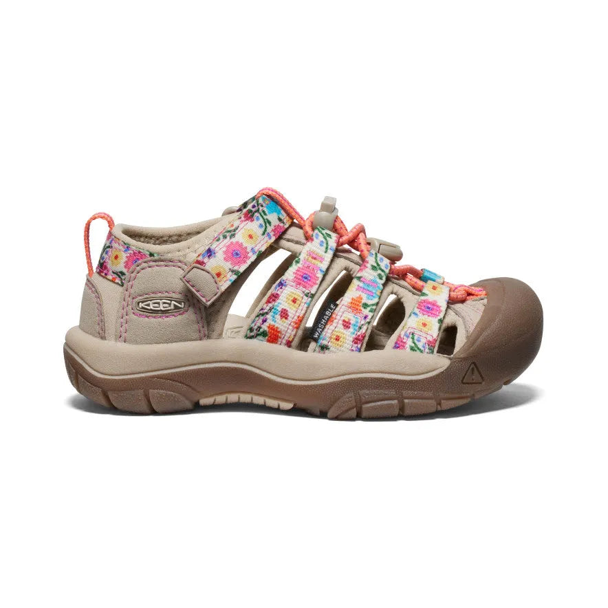 Little Kids' Newport H2 Sandal x Iro To Ikiru Wo Tukuru Fuku