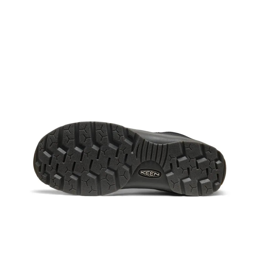 Women's Jasper Nylon Waterproof Sneaker