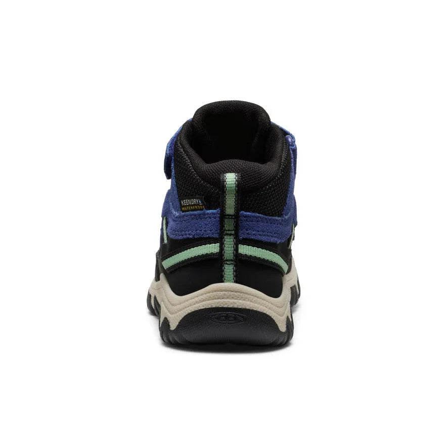 Little Kids' Targhee IV Waterproof Hiking Boot