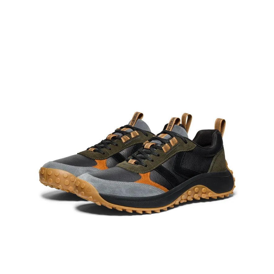Men's KS86 Leather Sneaker