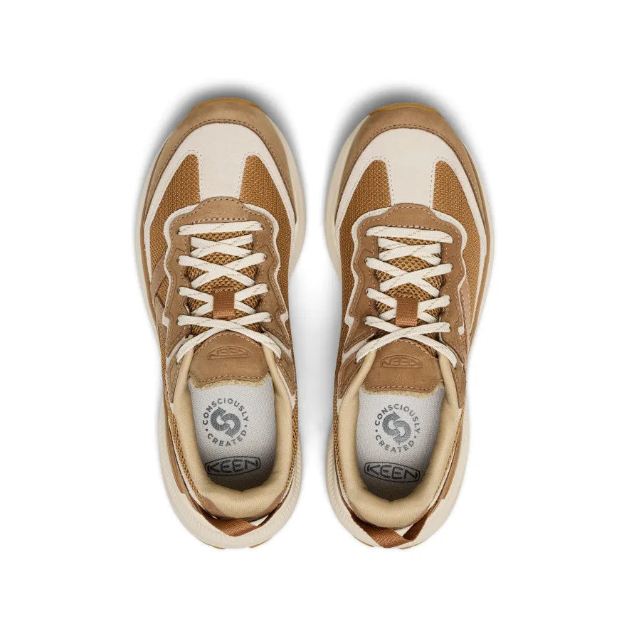 Women's WK500 Leather Walking Shoe