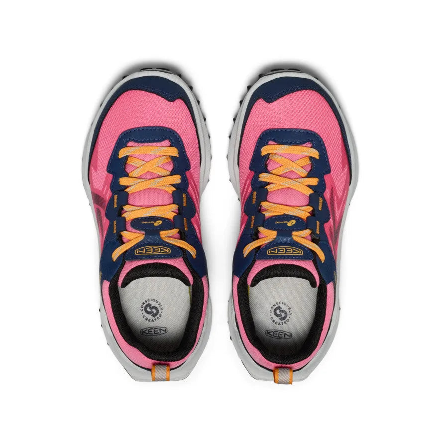 Big Kids' Zionic Waterproof Shoe
