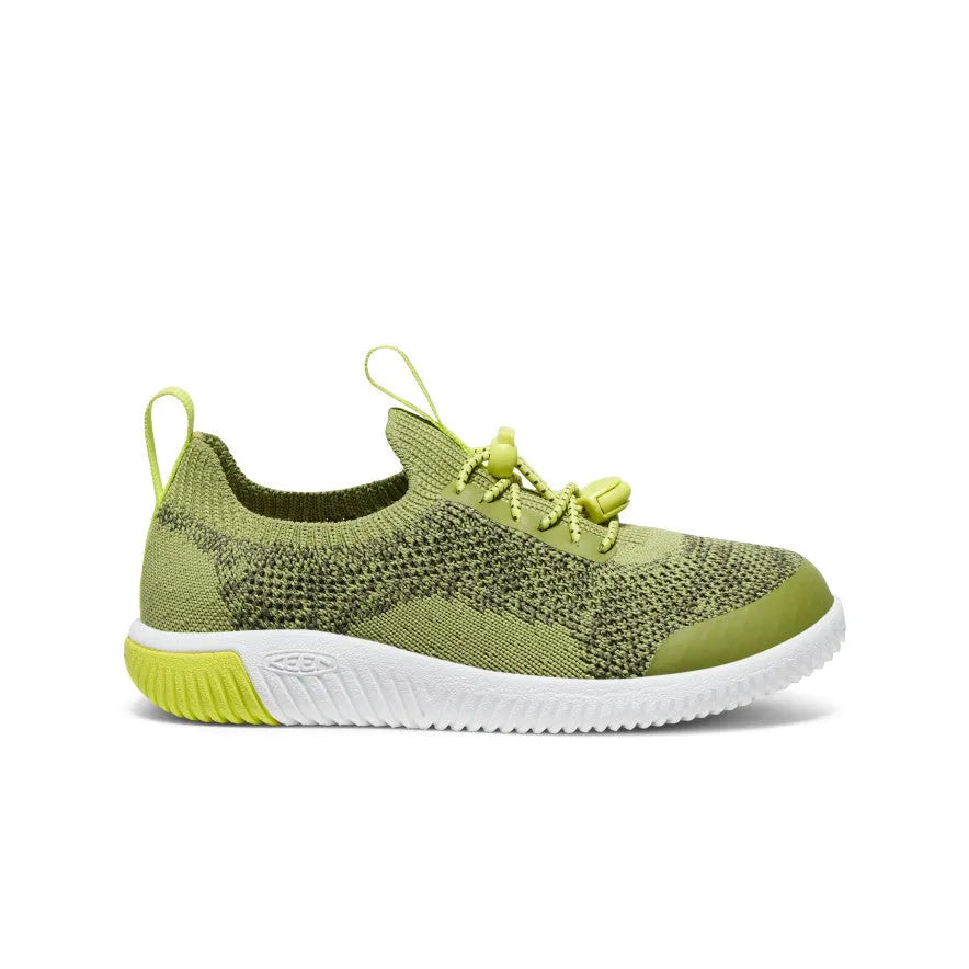 Little Kids' KNX Knit Sneaker