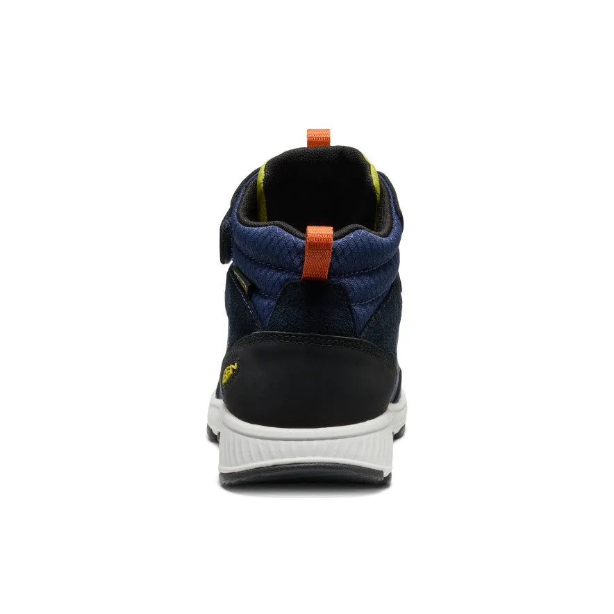 Big Kids' Skua Waterproof Boot