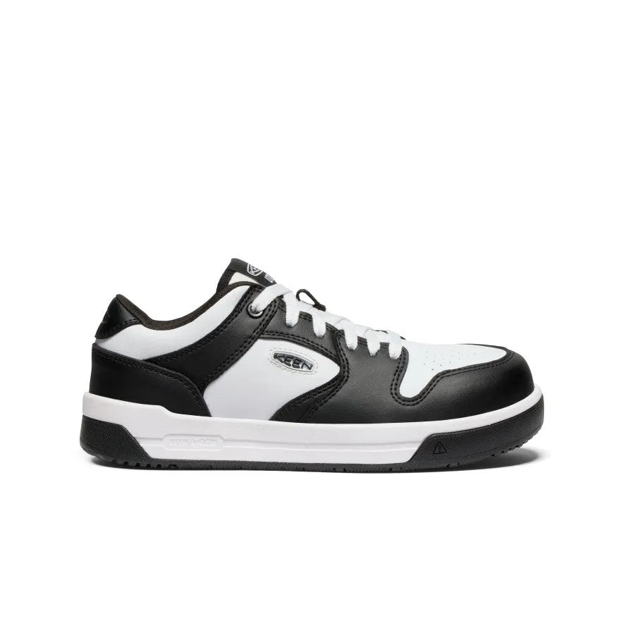 Women's Overton Work Shoe (Carbon Toe)