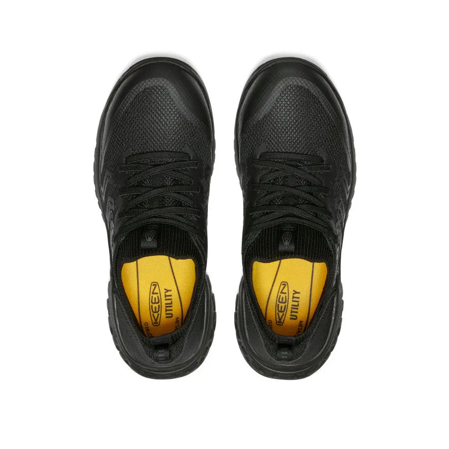 Women's Arvada Shift Work Sneaker (Carbon Toe)