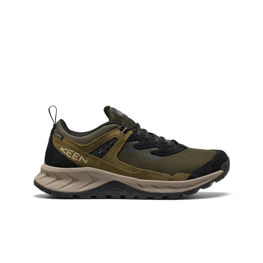 Men's Hightrail Waterproof Hiking Shoe