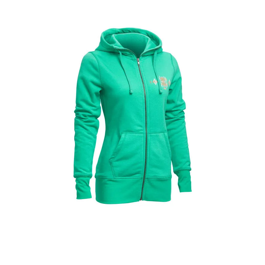 Women's Diamond Hoodie