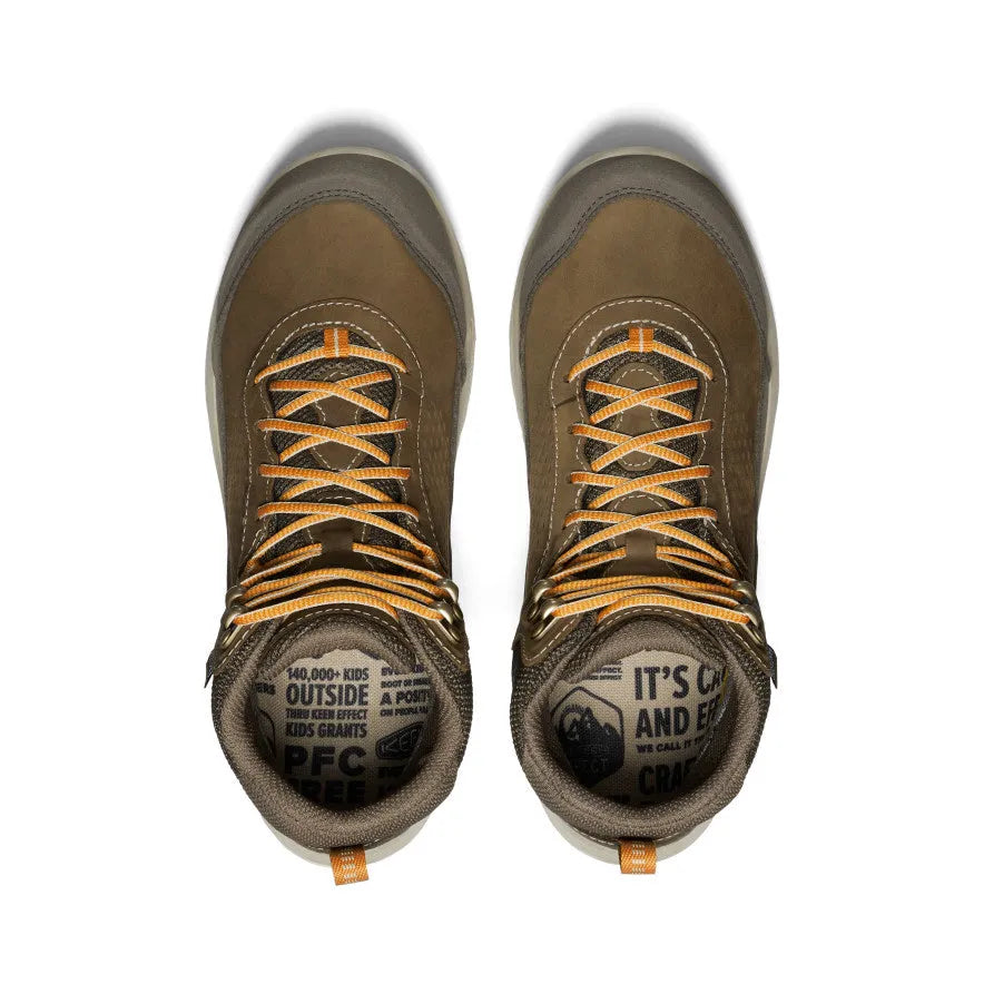 Women's Terradora Explorer Waterproof Boot