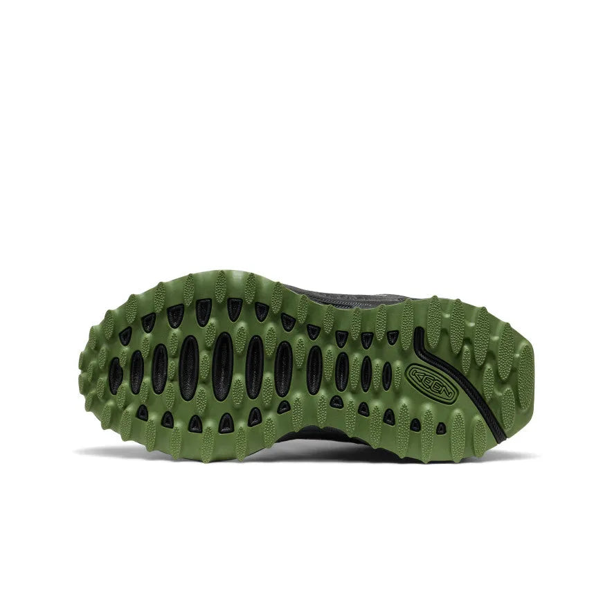 Big Kids' Zionic Waterproof Shoe