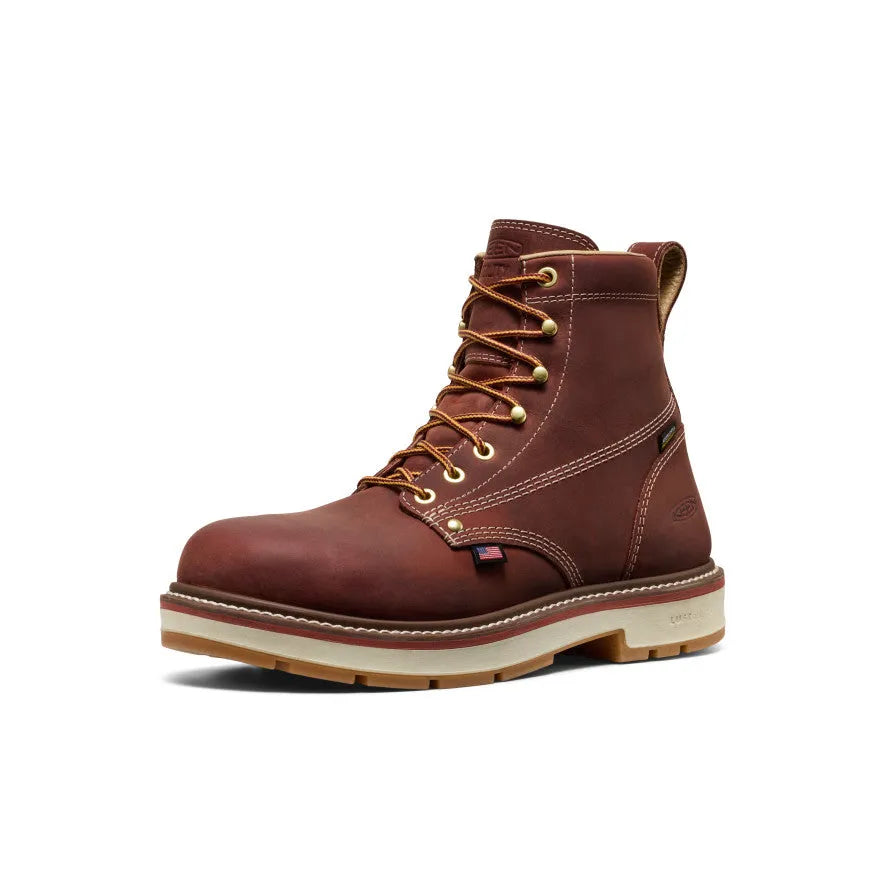 Men's Liberty 6