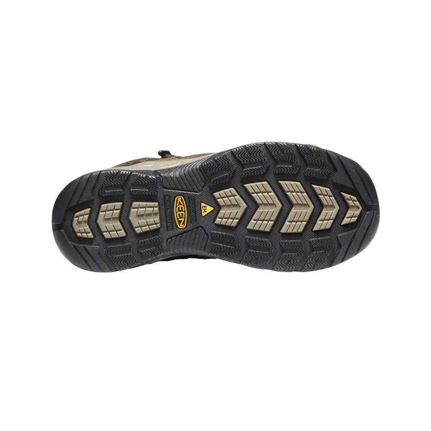 Women's Flint II Waterproof Boot (Soft Toe)